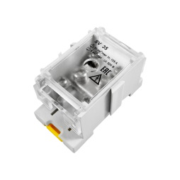 Кабельный разветвитель SV35 Lemanso LMA2741 с крышкой