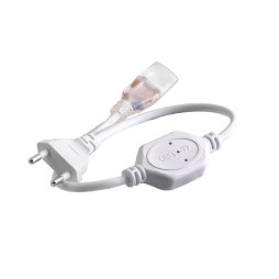 Випрямляч з вилкою 220V 5730 LEDUA