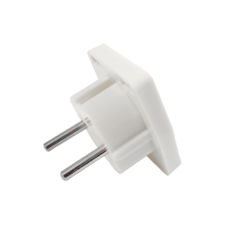 Перехідник мережевий універсальний England (євро), Тип2 (2-0154-1) TCOM