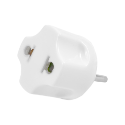 Перехідник мережевий, універсальний, England малий (2-0157) TCOM