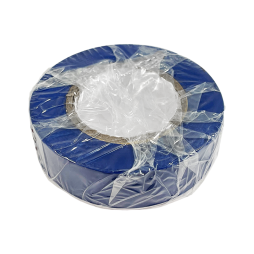Изоляционная лента EMT 8-0801BL 20 м 0.13 х 19 мм синяя