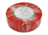 Изоляционная лента ProFix 8-0801RD 20 м 0.13 x 19 мм красная