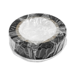 Изоляционная лента EMT 8-0803BK 10 м 0.13 х 15 мм черная