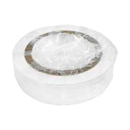 Изоляционная лента EMT 8-0803W 10 м 0.13 х 15 мм белая