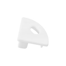 АЛ-06 Заглушки белые LEDUA