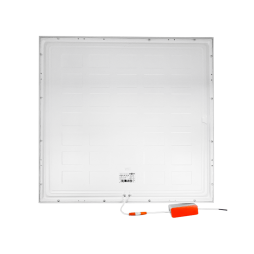 Світлодіодна панель ARM-G6-600-6 50W175-265V 6500K 595х595х12 grill BIOM