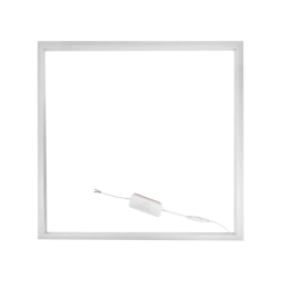 Світлодіодна панель ART-50-6 50W 175-265V 6500K 595х595х15 BIOM