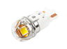 Світлодіодна авто лампа T10-5smd-3030-emc H 10-50V LEDUA