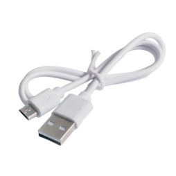 Прожектор светодиодный с аккумулятором Lemanso LMP93 USB COB LED 10W 350Lm 6500K IP54