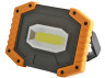 Прожектор светодиодный Lemanso LMP81 USB COB LED 5W 380Lm 6500K IP44
