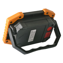 Прожектор светодиодный Lemanso LMP81 USB COB LED 5W 380Lm 6500K IP44