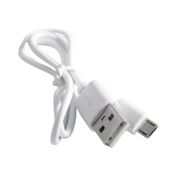 Прожектор светодиодный с аккумулятором Lemanso LMP91 USB COB LED 8W 100-150Lm 6500K IP44