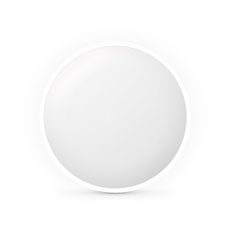 Світильник аварійний накладний з датчиком руху 30W 2700-6500K 220V (VL-CLR-EM300-2) VIDEX