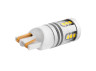 Светодиодная автолампа T10 W5W 9-32В 10Вт SMD2016-15led белый