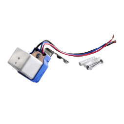 Фотоелемент LM625 6A 220-240V Лємансо