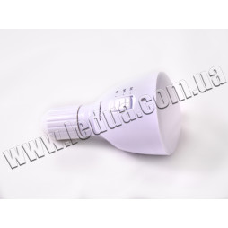 Базука E27 33LED 4W 6500K 220V роздвигається LEDUA