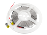 Светодиодная лента 1 м RISHANG SMD2835 120 LED 12В 9.6Вт IP20 3000К теплый белый (RV08C0TA-A)
