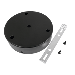 Крепление потолочное LEDUA для силиконового LED профиля 150 х 35 мм