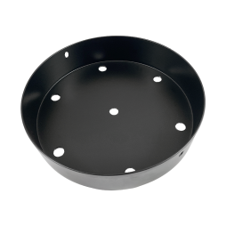 Крепление потолочное LEDUA для силиконового LED профиля 180 х 35 мм