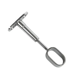 АЛ-47 Кріплення тримач до профіля LEDUA