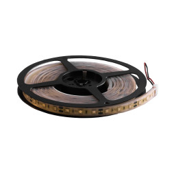 Світлодіодна стрічка 5050-60led-10mm-12V 14,4W/m IP68 білий LEDUA