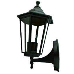 Светильник Lemanso PL6101 черный 20W