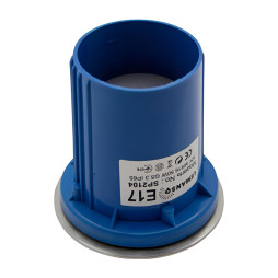 Світильник LEMANSO SP2104 50W