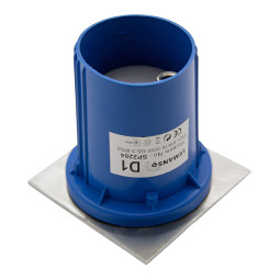 Світильник LEMANSO SP2204 50W