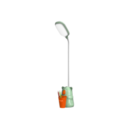 Настільний акумуляторний світильник 5V 4W TGX-L4