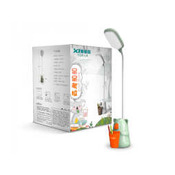 Настільний акумуляторний світильник 5V 4W TGX-L4