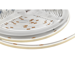 Светодиодная лента 1 м AVT COB 256 LED 24В IP20 4000-4500K (AVT-PROF-256NWСОВ-24)