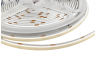 Светодиодная лента 1 м AVT COB 256 LED 24В IP20 4000-4500K (AVT-PROF-256NWСОВ-24)