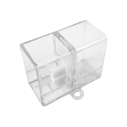 Коннектор 180° (Продажа с кодом 10321-10324) LEDUA