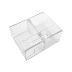 Коннектор 180° (Продажа с кодом 10321-10324) LEDUA