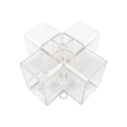 Коннектор 十(Продажа с кодом 10321-10324) LEDUA