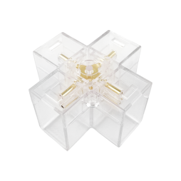 Коннектор 十(Продажа с кодом 10321-10324) LEDUA