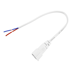 Выпрямитель 265mm 2*0.5mm2 LEDUA