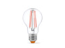 LED лампа VIDEX Filament A60FF 08W E27 1200K