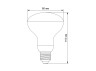 LED лампа VIDEX Filament R80FF 09W E27 1200K