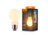 LED лампа VIDEX Filament VL-DA60MO 4W E27 3000K Porcelain dimmable