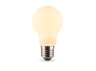 LED лампа VIDEX Filament VL-DA60MO 4W E27 3000K Porcelain dimmable