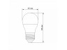 LED лампа VIDEX G45h 6W E27 4100K