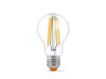 LED лампа VIDEX Filament A60F 10W E27 4100K