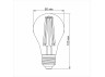 LED лампа VIDEX Filament A60F 10W E27 4100K