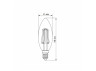LED лампа VIDEX Filament C37F 6W E14 3000K