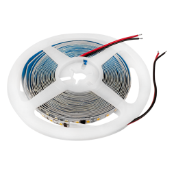 Светодиодная лента 1 м SMD2835 120 LED 220В 9Вт/м IP20 нейтральный белый