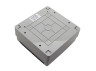 Коробка IP65, под 8 автоматов LEMANSO накладная, пластик / LMA7408