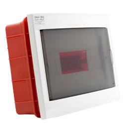 Коробка під 12 автоматів LEMANSO внутрішня / LMA103