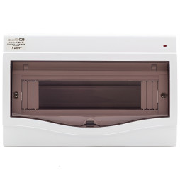 Коробка під 9-12 автоматів LEMANSO внутрішня / LMA120