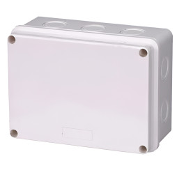 Расп. коробка LEMANSO 14514565 квадрат / LMA217